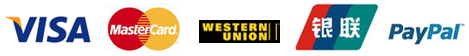 支付方式